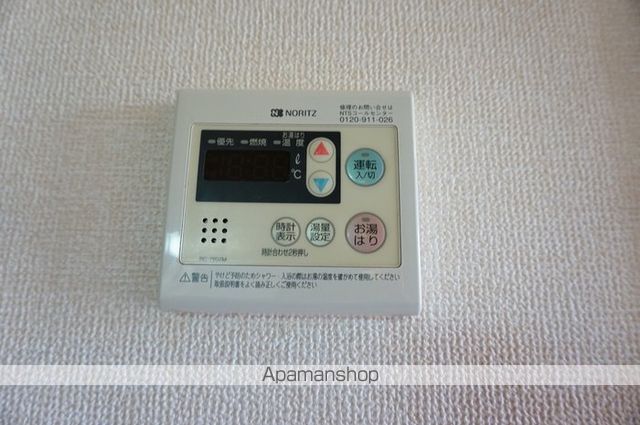 ヴォラーレ Iの内装写真