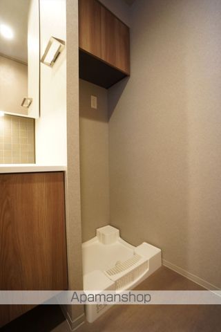 オーパスレジデンス名古屋ステーションの内装写真