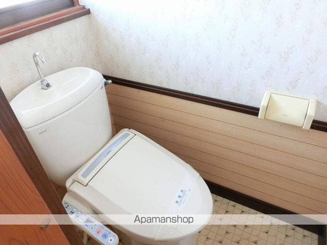 コーポサイトウIIの内装写真