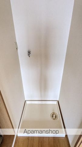 新大町江刺貸店舗・APの内装写真
