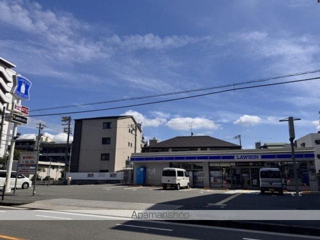フジパレス我孫子西V番館の周辺写真