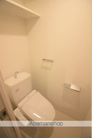 RISING MAISON本町橋の内装写真