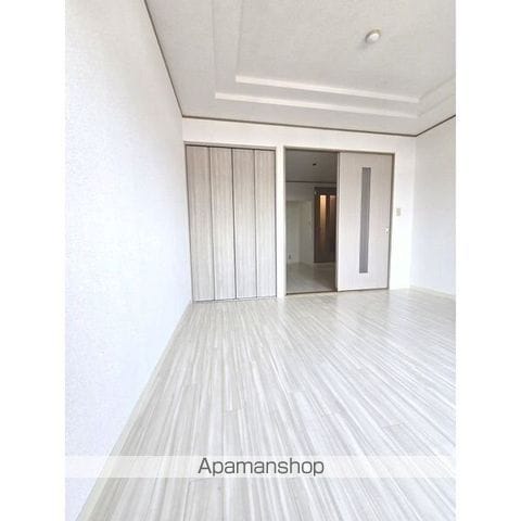 ボンアーデル壱番館の内装写真