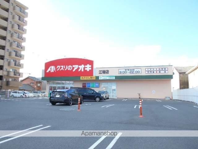 MKタウン江場Bの周辺写真