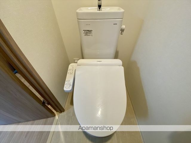 TLRレジデンス町田の内装写真