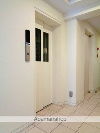 アンシャンテ世田谷[1R/26.89m2]の共用部1