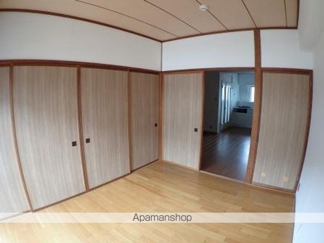 コーポ南沢の内装写真