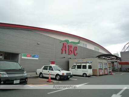 コーポ・ＦＫ　Ｄ棟[2LDK/53.72m2]の周辺8