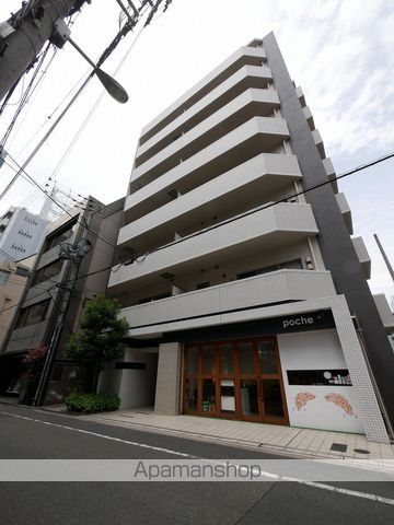 リリィベル梅田西の外観写真