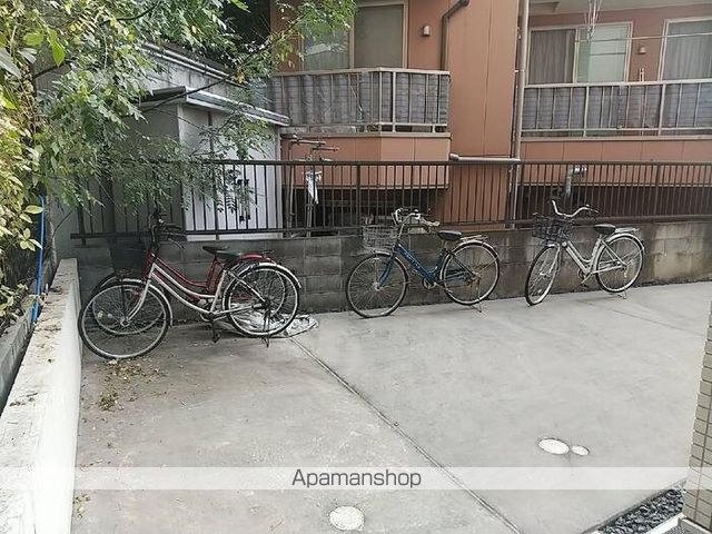 サンクレール小竹向原のその他写真