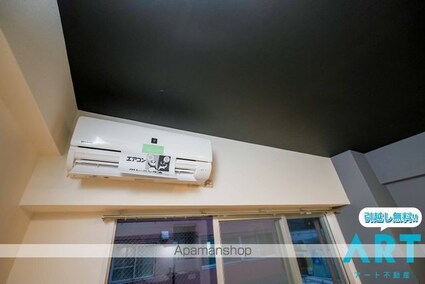 ＬＩＢＲＥ悠[1R/26.7m2]のその他設備