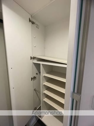 メゾン　ド　銀山[1R/29.3m2]の内装3