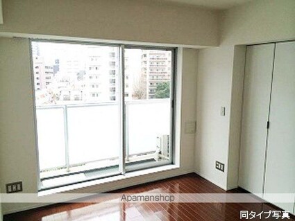 コンフォリア西新宿[1LDK/38.74m2]のその他部屋・スペース