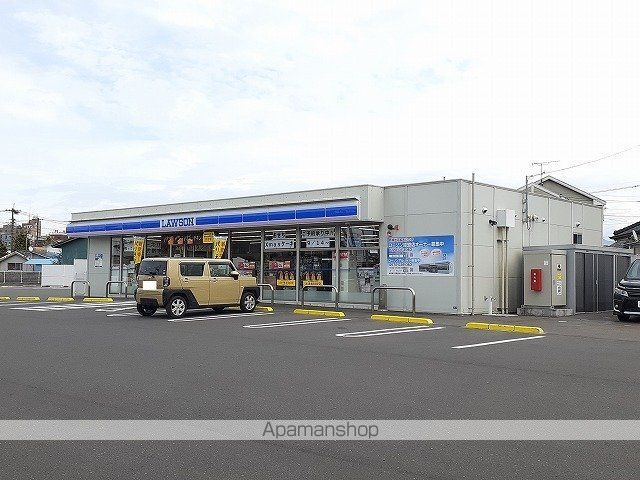 ガーデンコート Bの周辺写真