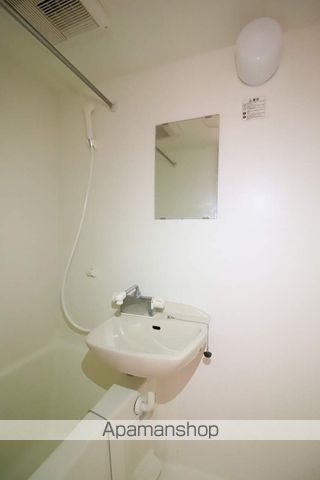 レオパレスハピネスの内装写真