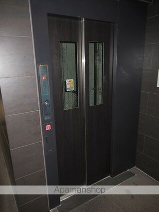 アールズプレイス両国[1LDK/41.2m2]の共用部