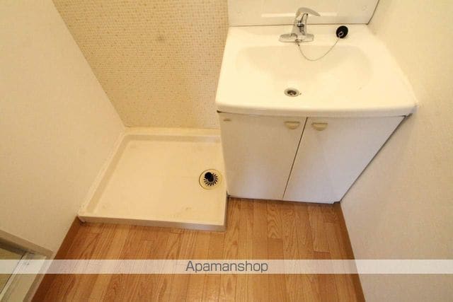 千里グランドハイツ宮脇の内装写真