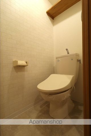 ピュアステージIIIの内装写真