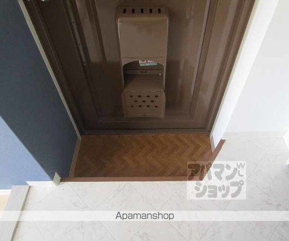CASA22の内装写真