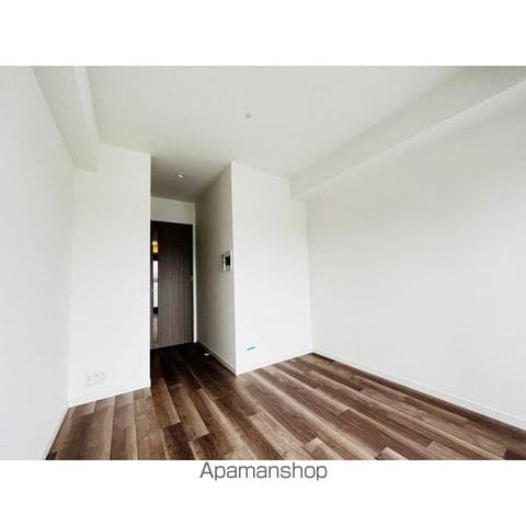 SーRESIDENCE茶屋ヶ坂の内装写真
