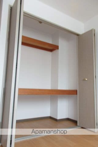 パークハイツ612の内装写真