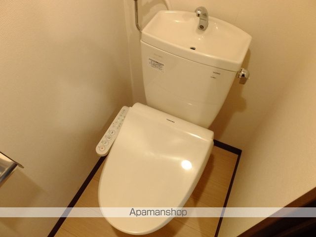 ソレアードの内装写真
