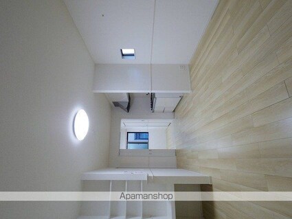 グランコート[1LDK/36.25m2]のリビング・居間