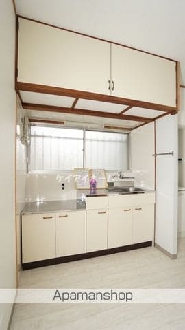 三島平屋戸建 6号の内装写真