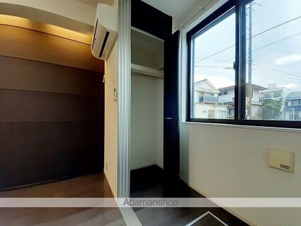 岐阜県岐阜市早苗町７丁目[1K/27.29m2]の収納