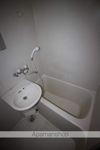 和光昭和町レジデンスの内装写真