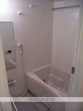 東京都杉並区高円寺北２丁目[1DK/36.16m2]のバス