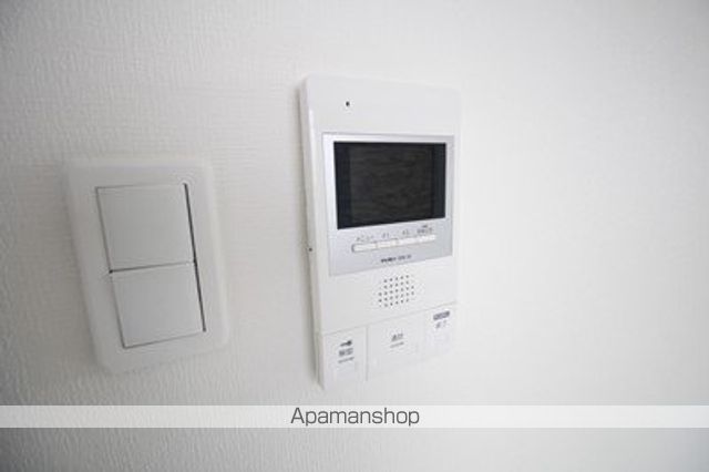 ピュアハーモニー北23条の内装写真