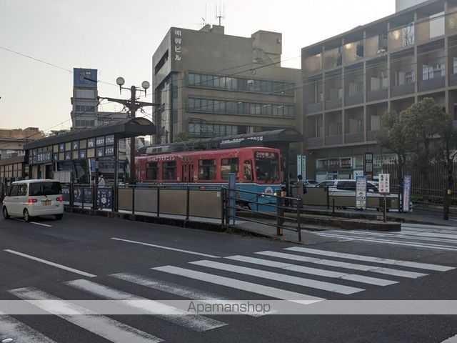 レオパレスアバンティの周辺写真