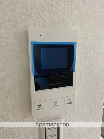 マリブガーデン堺駅前の内装写真