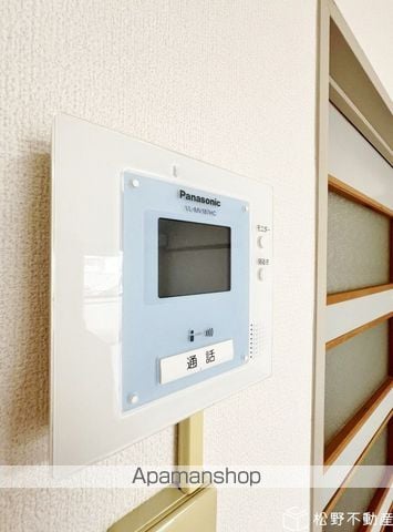 レガーロ高松の内装写真