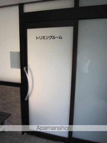 ボヌールヴィル国見 B棟のその他写真