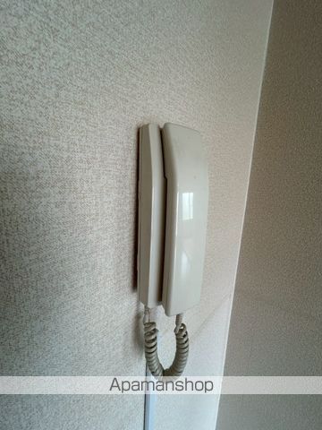 壱番館Bの内装写真