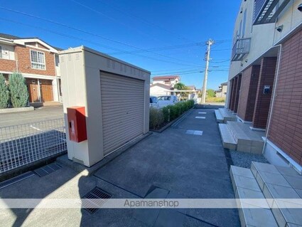 グレイスハイムⅥ[1R/36.69m2]の共用部3