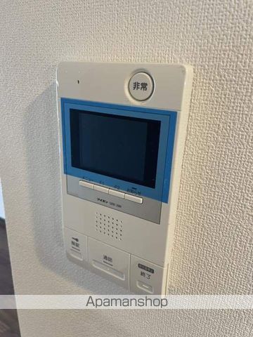SKTRUSTBLDの内装写真