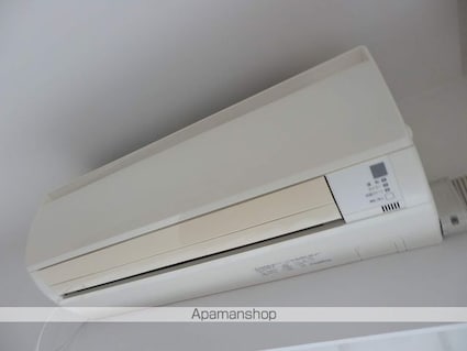 ロネスタＲ文京護国寺[1K/20.36m2]のその他設備