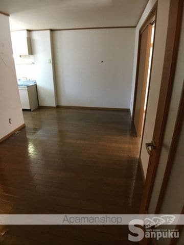 ハーモニー高岡Iの内装写真