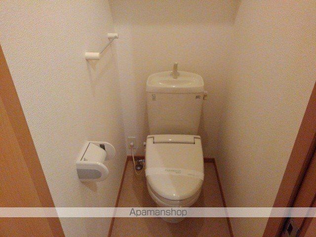 プラシードの内装写真