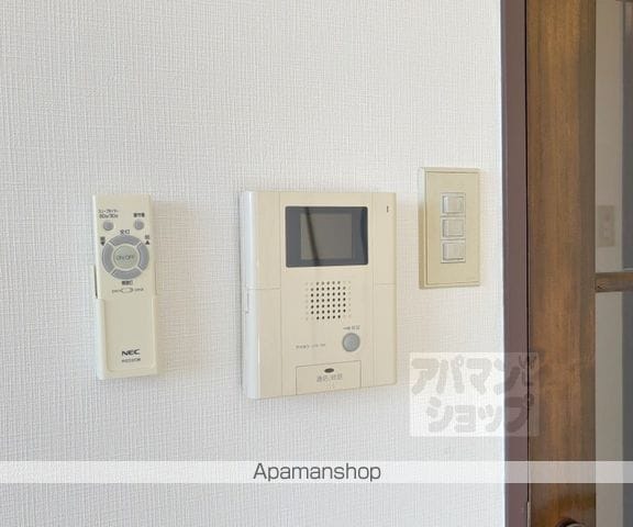 ヴォール・ヴォランの内装写真