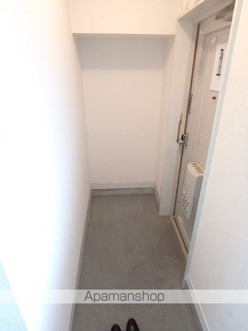 メゾンイワタAの内装写真