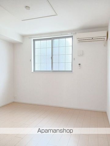 セレーノFの内装写真