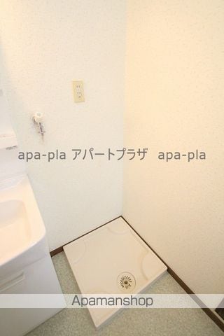 メゾンイシダの内装写真