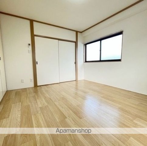 アーバンコート河内町の内装写真