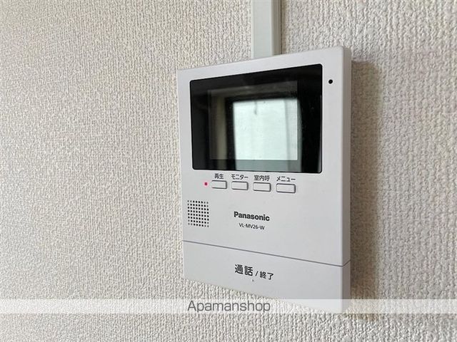 メゾンホワイトの内装写真