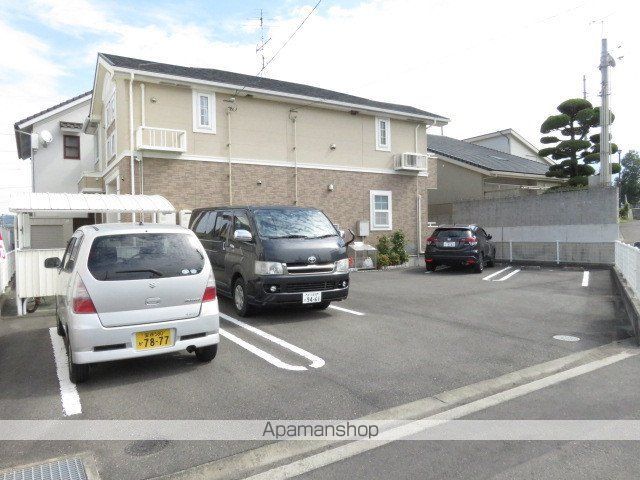 イリーデ・カーサのその他写真