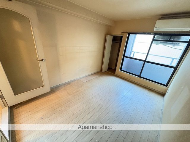 プレアール川田IIの内装写真